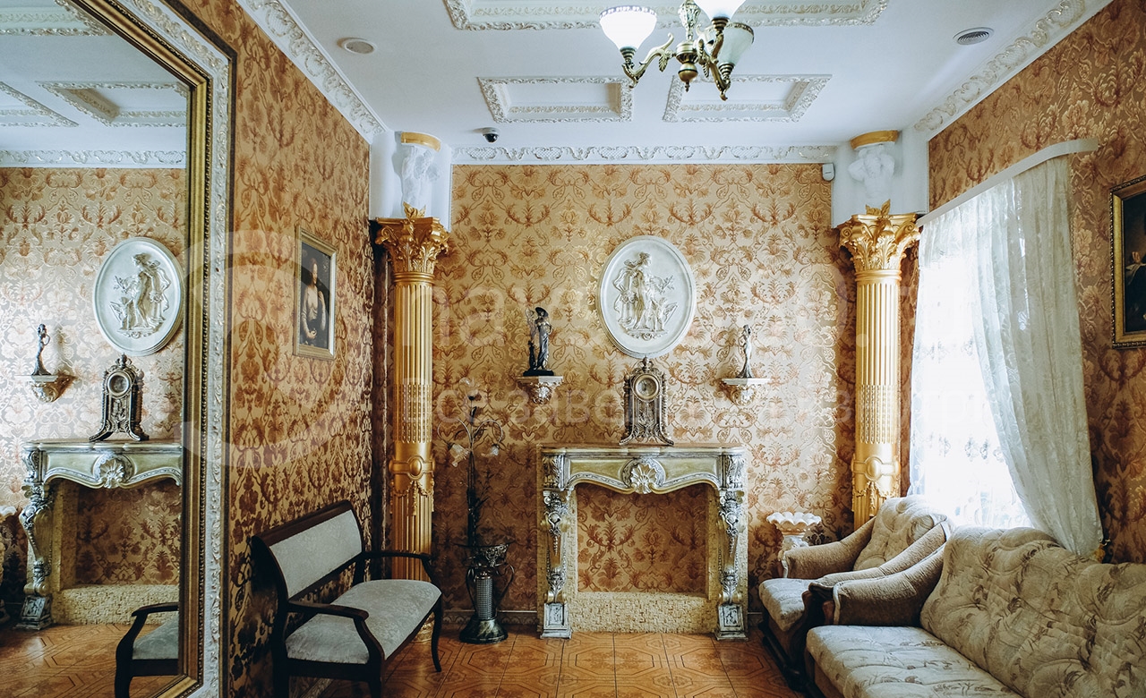 Шустофф, банкетный зал: отзывы, фото и цены на сайте tomsk.navse360.ru