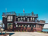 Морской клуб, мини-отель