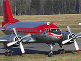 Самолет ИЛ-14