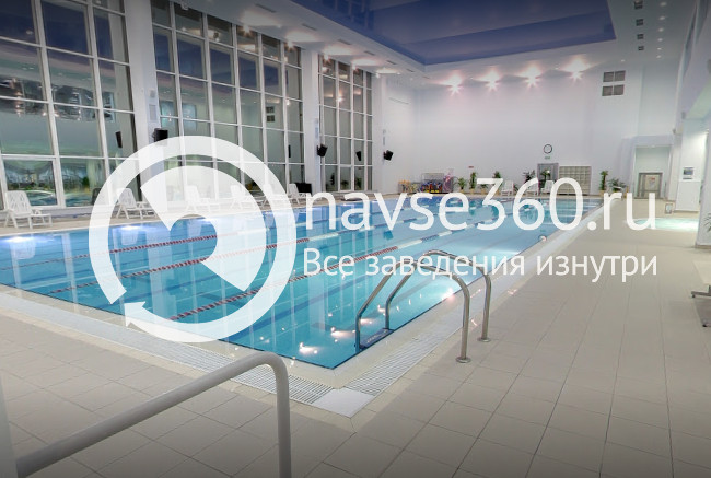 Планета фитнес на Мусина