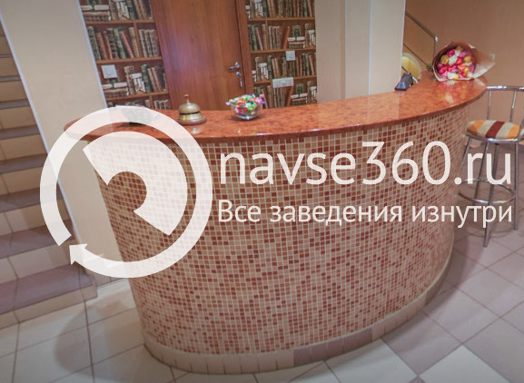 Хилс гостевой дом в Казани
