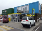 Select Ключ Авто, автосалон