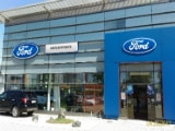 Ford Ключ Авто, автосалон