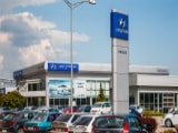 Hyundai Ключ Авто, автосалон