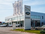 Land Rover Ключ Авто, автосалон
