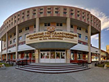 Алтайский Государственный Технический Университет им. И.И. Ползунова