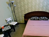 Мальта, гостиничный комплекс (На Папанинцев)