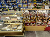 Магазин кулинария "Светлячок"