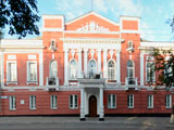 Дом начальника Алтайского горного округа, памятник архитектуры