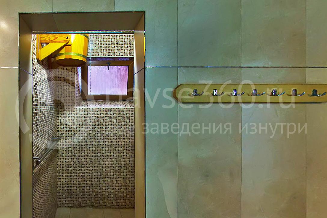 Баня на дровах Краснодар Казачий побыть 3