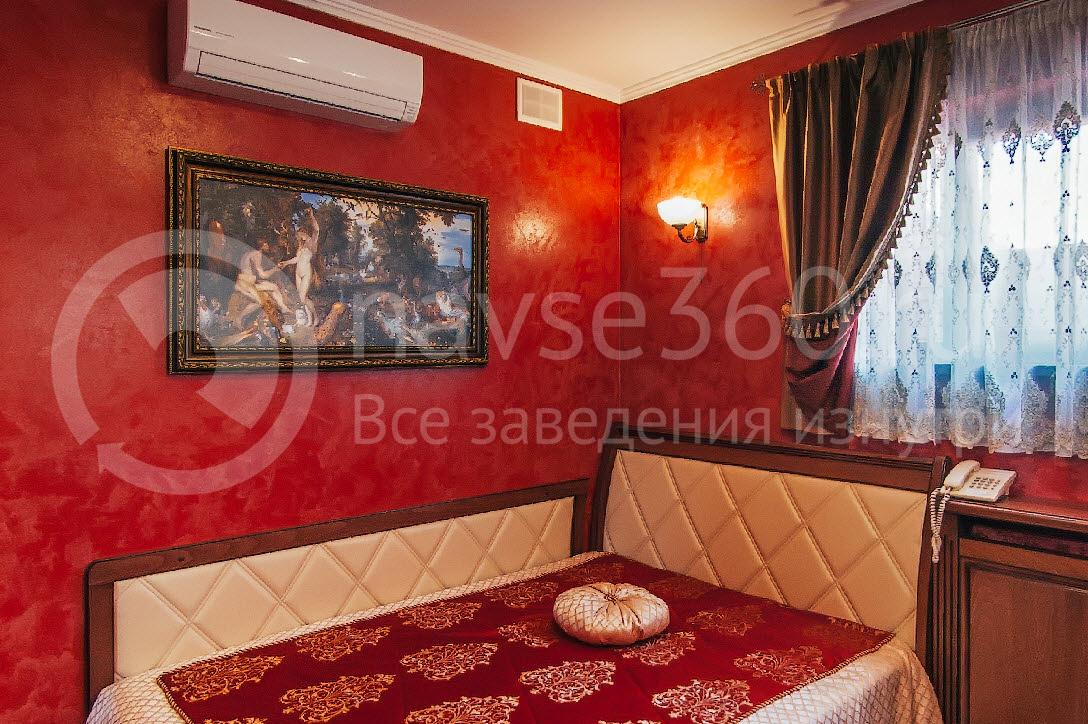 Баня на дровах Краснодар Казачий побыть 7