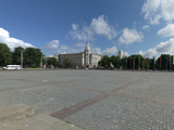 Площадь Ленина