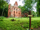 Замок Бальга
