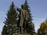 Площадь им. В.И.Ленина