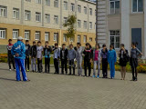 Республиканская гимназия имени В.К. Плакаса