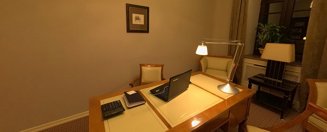 Био Технологии, офис