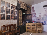 Boardwalk Empire Bar, бар