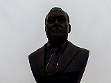 Памятник Г.А. Ильенко