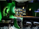 Green Bar, гриль-бар