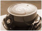 Мы дарим гостям термокружку!