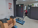 Tonus room, велнес-студия