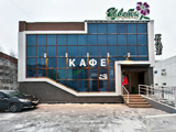 12 месяцев, кафе