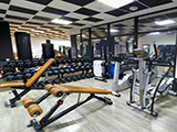 Body Style, фитнес-клуб