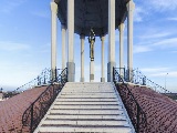 Часовня-ротонда