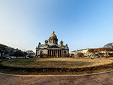Исаакиевский собор