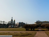 Марсово поле