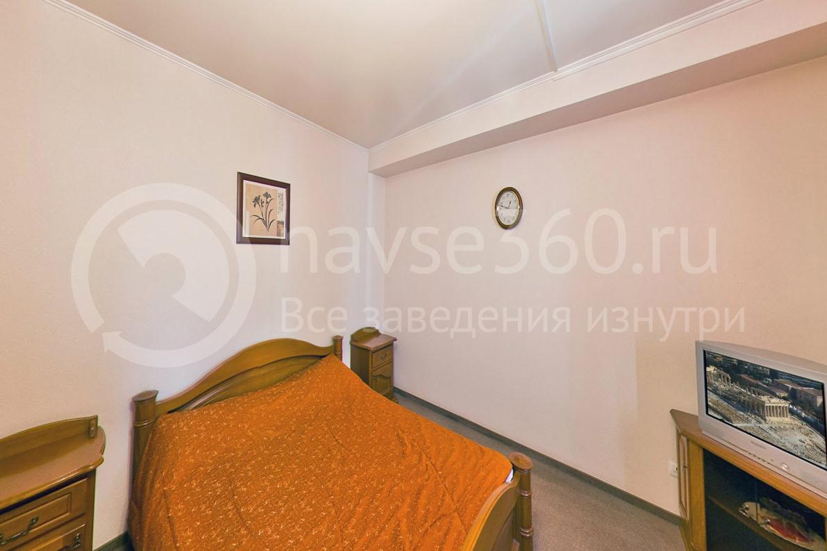Олимп, развлекательный комплекс, Краснодар, гостиница, люкс