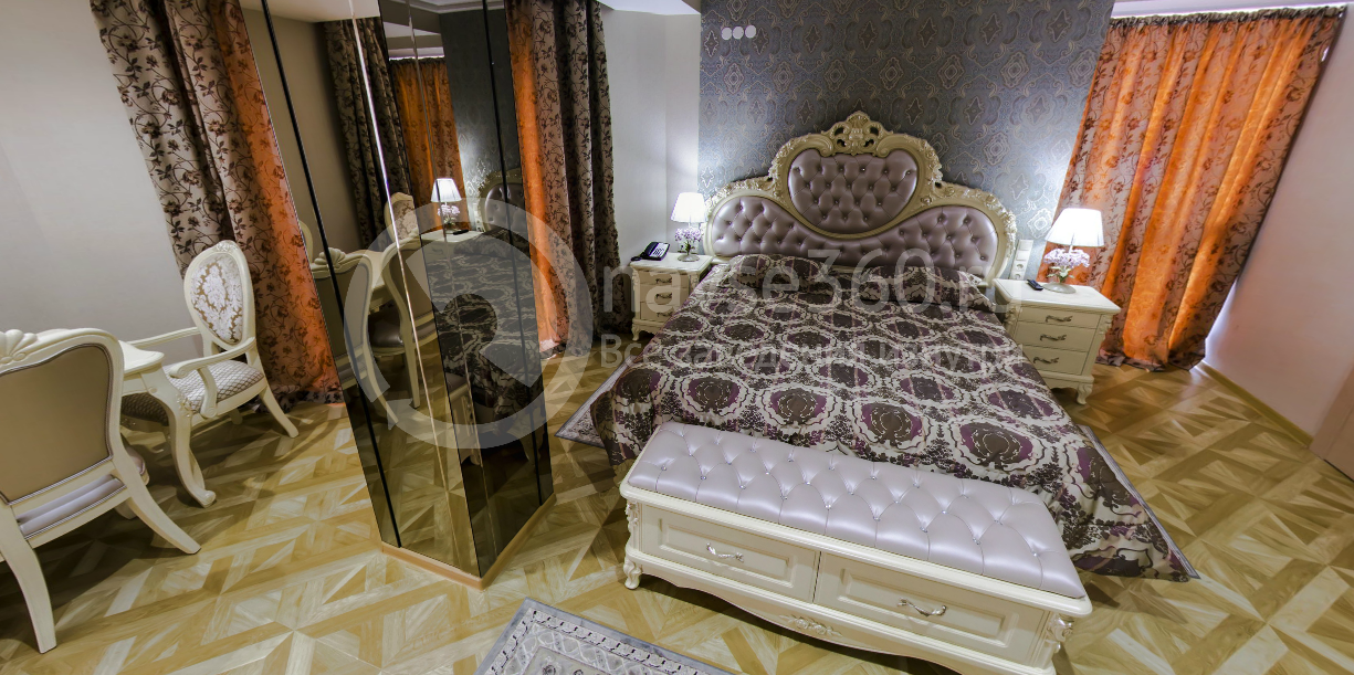 Королевский VIP