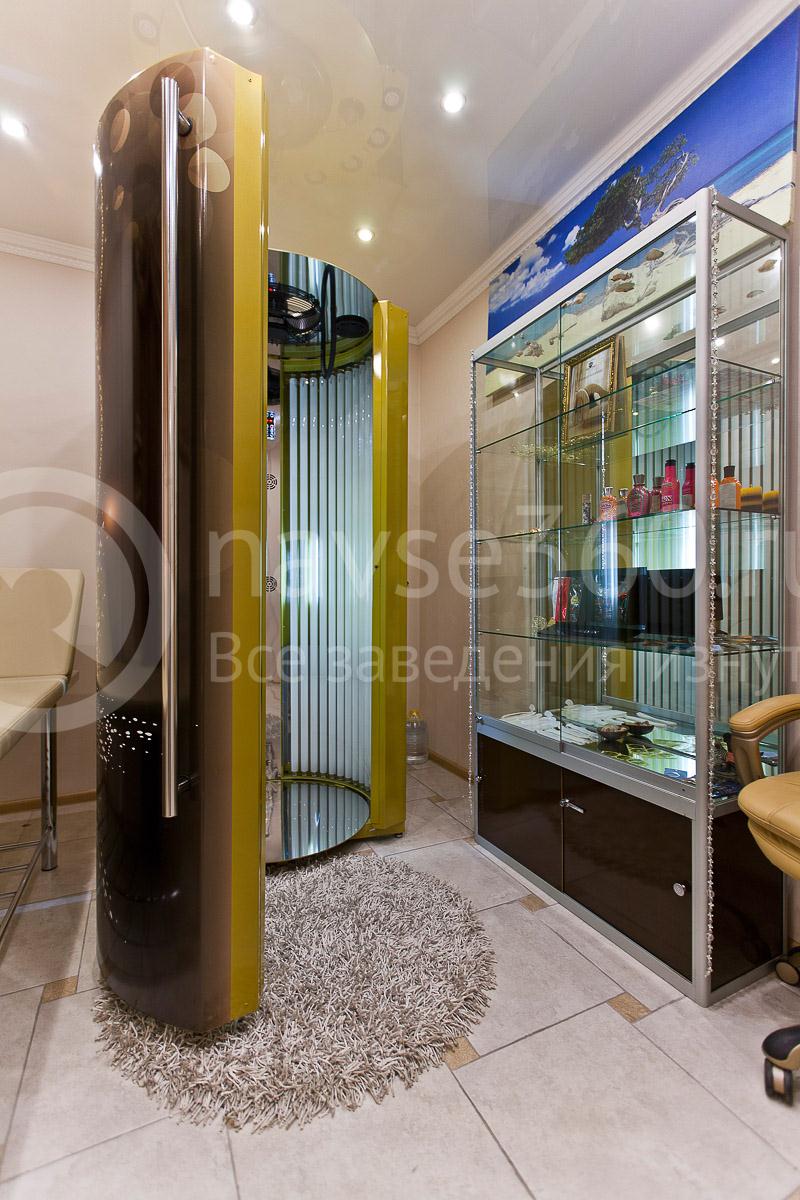 Gross House, ресторанно-гостиничный комплекс в Краснодаре