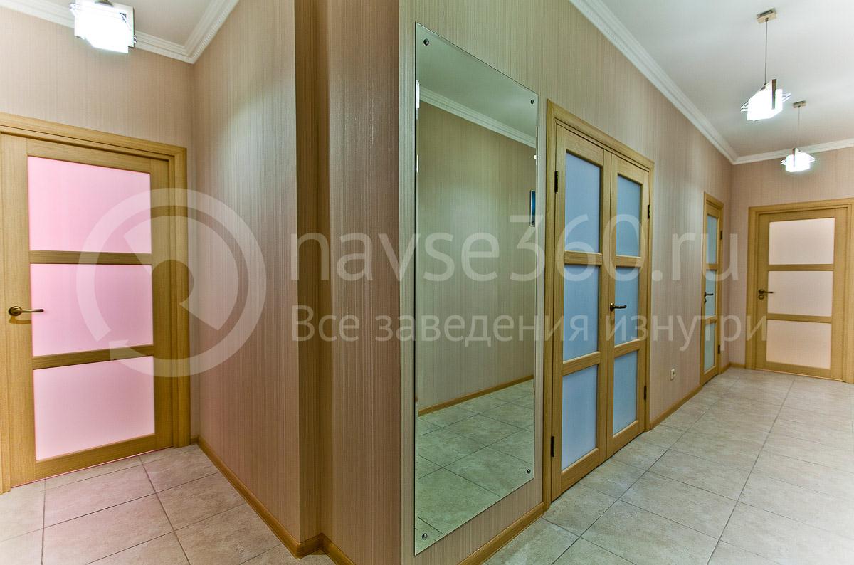 Gross House, ресторанно-гостиничный комплекс в Краснодаре
