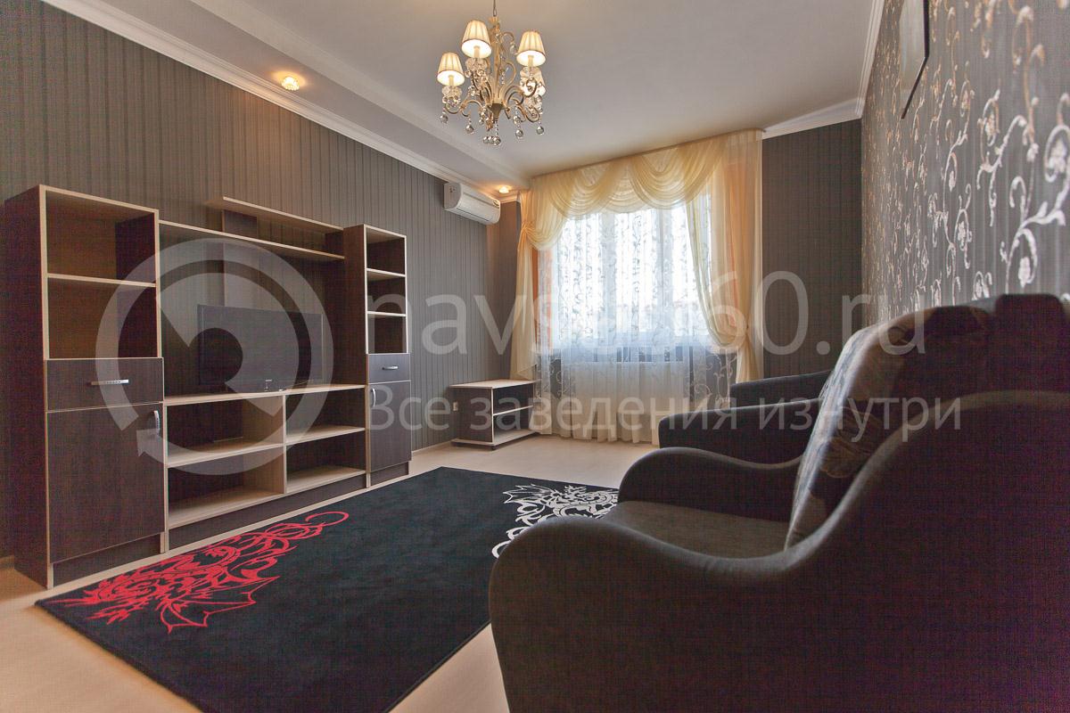 Gross House, ресторанно-гостиничный комплекс в Краснодаре