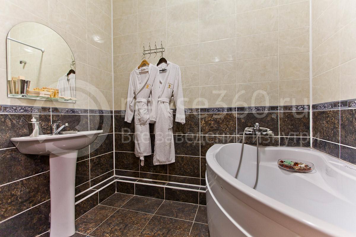 Gross House, ресторанно-гостиничный комплекс в Краснодаре