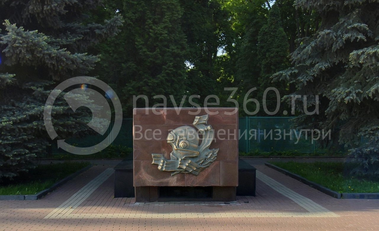 стела 1