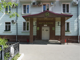 Металлург, гостиница