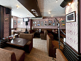 Япона Pub, бар на 22 Партсъезда 2а