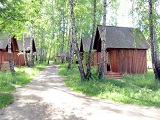 Адару, пансионат