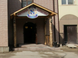 Адриатика, ресторан сербской кухни