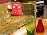 Kare Design, интерьерный салон
