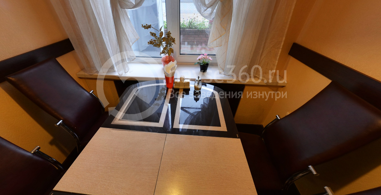 Vip-зал кафе У Ирины