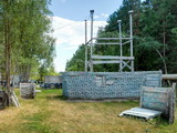 22 Legion, пейнтбольный клуб