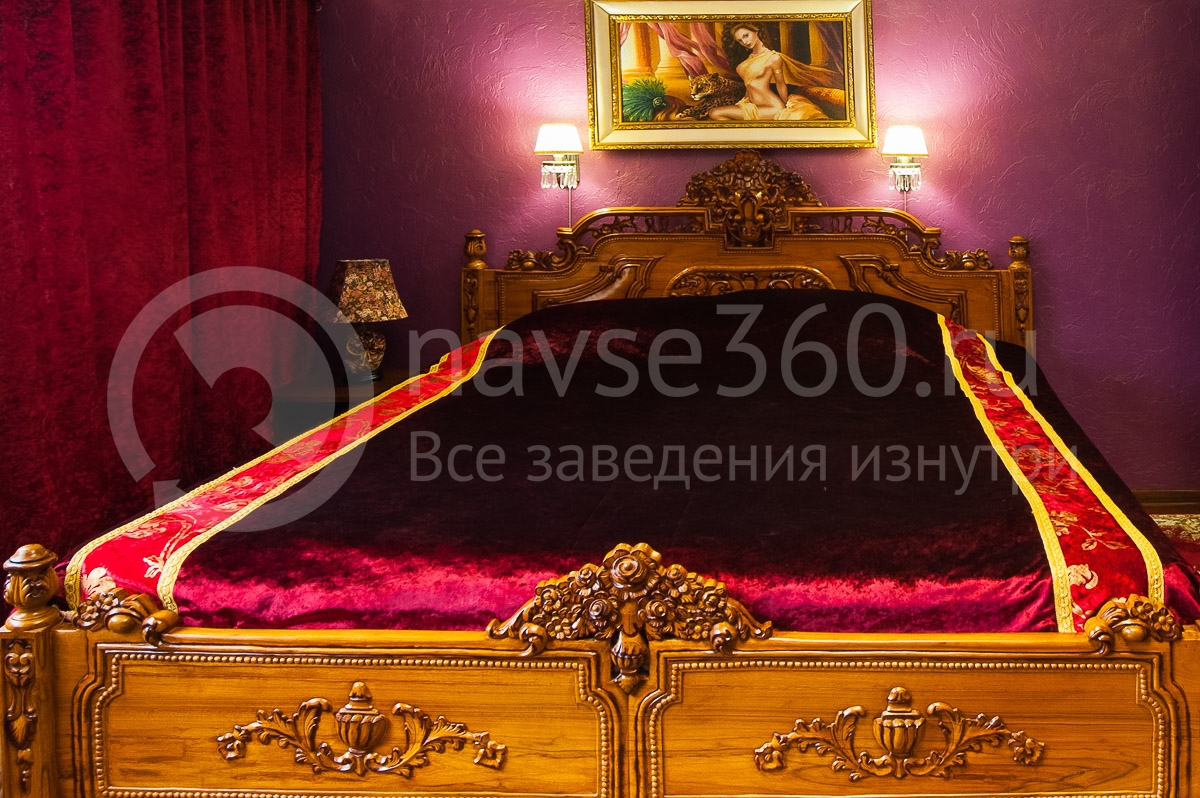 Гостиница Романтик, Краснодар