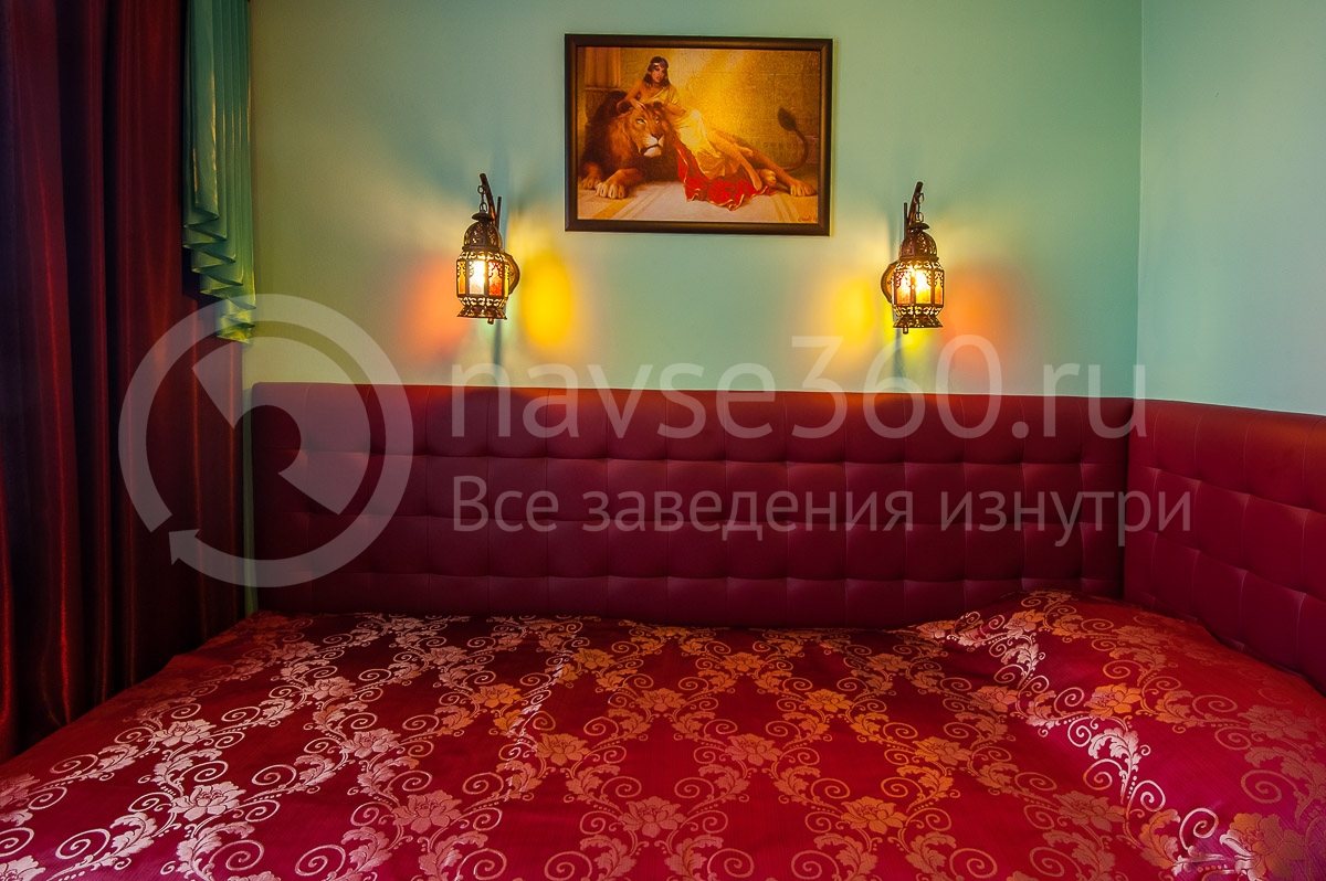 Гостиница Романтик, Краснодар