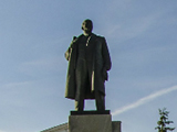 Площадь Ленина