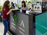 Nika, академия красоты
