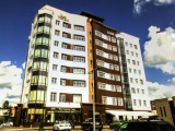 Best Western Русский Манчестер, Отель