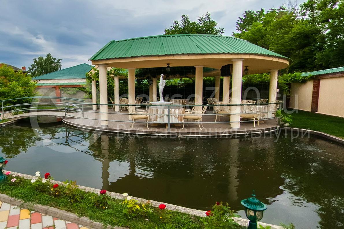 Гостиница Версаль, Краснодар